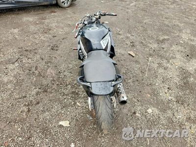 Zdjęcie 6 z 9 samochodu: 2007 KAWASAKI ZX600 J1 VIN:JKAZX4J157A068388 - miniatura