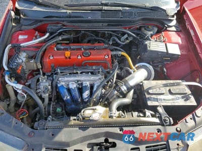 Zdjęcie 11 z 12 samochodu: 2006 ACURA TSX VIN:JH4CL95836C010728 - miniatura
