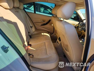 Zdjęcie 10 z 13 samochodu: 2015 BMW 328 XI SULEV VIN:WBA3B5G53FNS11899 - miniatura
