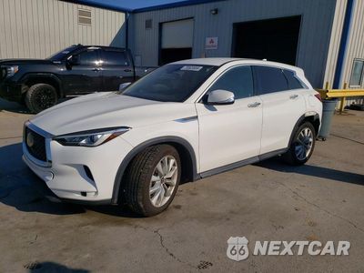 2019 INFINITI QX50 PURE 3PCAJ5M18KF104855 - główne zdjęcie licytacji z USA - miniatura