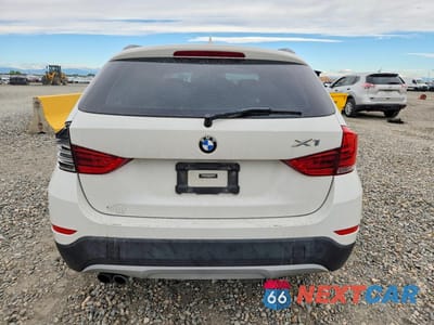 Zdjęcie 6 z 13 samochodu: 2013 BMW X1 XDRIVE28I VIN:WBAVL1C56DVR90488 - miniatura
