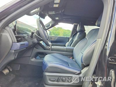 Zdjęcie 7 z 13 samochodu: 2026 INFINITI QX80 SPORT VIN:JN8AZ3DB2T9431872 - miniatura