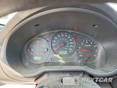 Zdjęcie 9 z 13 samochodu: 2006 SAAB 9-2 2.5I VIN:JF4GG616X6H050195 - miniatura