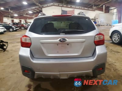 Zdjęcie 6 z 12 samochodu: 2014 SUBARU XV CROSSTREK 2.0 PREMIUM VIN:JF2GPACC1E8328480 - miniatura