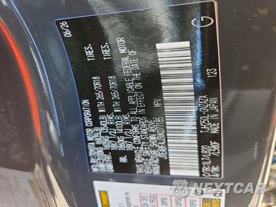 Zdjęcie 14 z 14 samochodu: 2027 TOYOTA LAND CRUISER BASE VIN:JTEABFAJ3VK077185 - miniatura