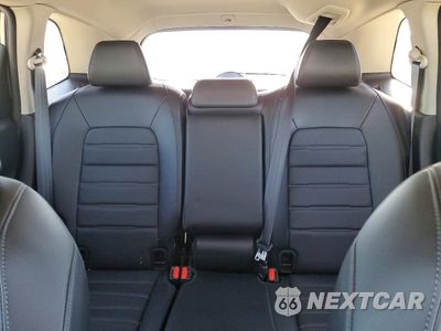 Zdjęcie 10 z 13 samochodu: 2023 HONDA CR-V EXL VIN:5J6RS3H70PL005898 - miniatura