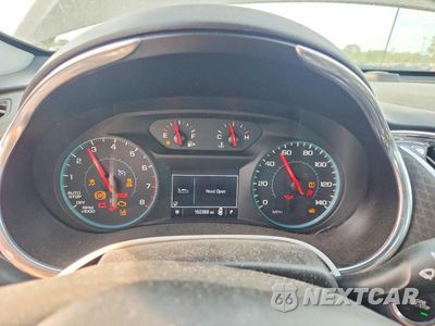 Zdjęcie 9 z 12 samochodu: 2020 CHEVROLET MALIBU LT VIN:1G1ZD5ST7LF050243 - miniatura