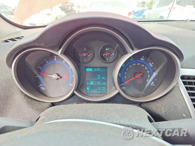 Zdjęcie 9 z 12 samochodu: 2016 CHEVROLET CRUZE LIMITED LT VIN:1G1PE5SB5G7223141 - miniatura