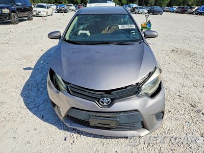 Piąte zdjęcie samochodu w środku: 2014 TOYOTA COROLLA LE VIN:5YFBURHE5EP070267 - miniatura