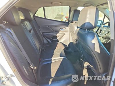 Zdjęcie 11 z 13 samochodu: 2018 BUICK ENCORE SPORT TOURING VIN:KL4CJ2SB1JB584199 - miniatura