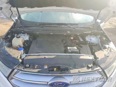 Zdjęcie 12 z 13 samochodu: 2018 FORD EDGE TITANIUM VIN:2FMPK4K82JBB02396 - miniatura