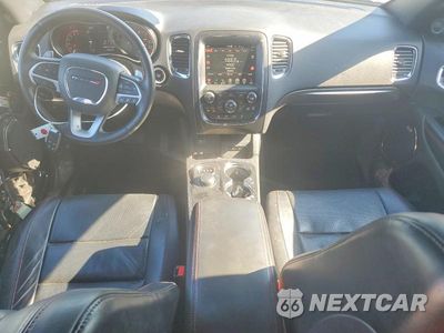 Zdjęcie 8 z 13 samochodu: 2016 DODGE DURANGO R/T VIN:1C4SDJCT2GC486201 - miniatura