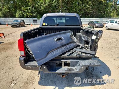 Zdjęcie 6 z 12 samochodu: 2017 TOYOTA TACOMA TRD OFF-ROAD VIN:5TFCZ5AN8HX061416 - miniatura