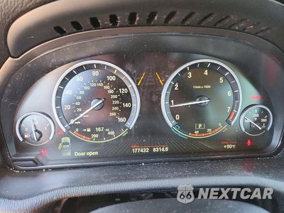 Zdjęcie 9 z 13 samochodu: 2017 BMW X3 SDRIVE28I VIN:5UXWZ7C34H0X41079 - miniatura