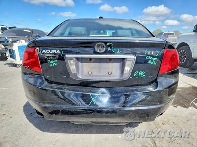 Zdjęcie 6 z 12 samochodu: 2006 ACURA 3.2TL VIN:19UUA66286A001296 - miniatura