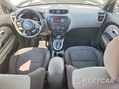 Zdjęcie 8 z 12 samochodu: 2016 KIA SOUL BASE VIN:KNDJN2A23G7338088 - miniatura