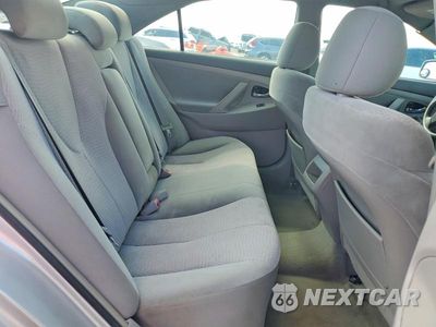 Zdjęcie 10 z 12 samochodu: 2011 TOYOTA CAMRY BASE VIN:4T1BF3EK2BU677464 - miniatura