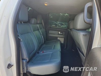 Zdjęcie 10 z 13 samochodu: 2014 FORD F150 SUPERCREW VIN:1FTFW1ETXEFB82022 - miniatura