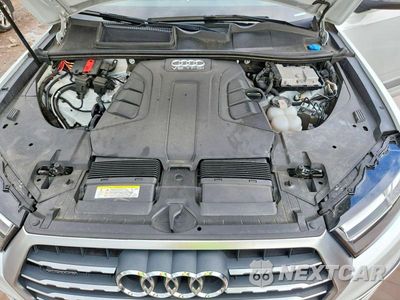 Zdjęcie 12 z 13 samochodu: 2019 AUDI Q7 PREMIUM PLUS VIN:WA1LAAF74KD005843 - miniatura