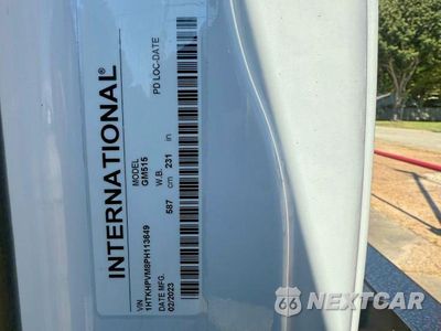 Zdjęcie 10 z 14 samochodu: 2023 CHEVROLET SILVERADO MEDIUM DUTY VIN:1HTKHPVM8PH113649 - miniatura