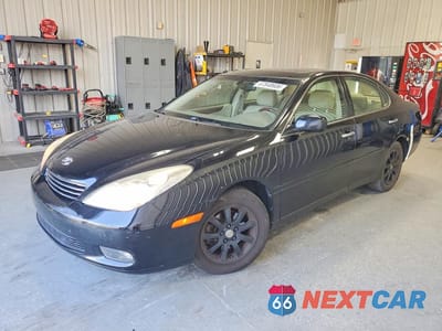 2004 LEXUS ES 330 JTHBA30G945029170 - główne zdjęcie licytacji z USA - miniatura