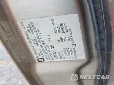 Zdjęcie 13 z 13 samochodu: 2004 HUMMER H2 VIN:5GRGN23U24H122276 - miniatura