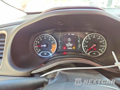 Zdjęcie 9 z 12 samochodu: 2016 JEEP RENEGADE LATITUDE VIN:ZACCJABTXGPD05145 - miniatura
