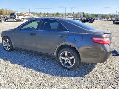 Drugie zdjęcie samochodu z przodu: 2009 TOYOTA CAMRY LE VIN:4T4BE46K59R137789 - miniatura