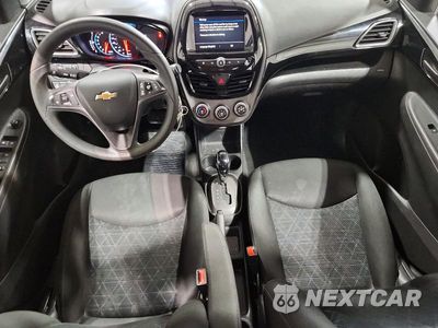 Zdjęcie 8 z 13 samochodu: 2021 CHEVROLET SPARK 1LT VIN:KL8CD6SA9MC717245 - miniatura