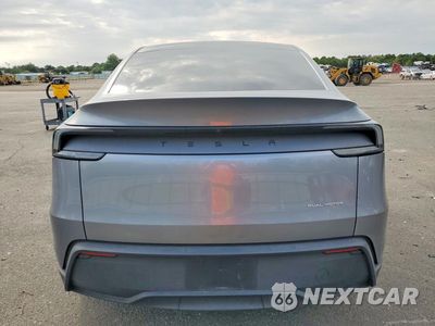 Zdjęcie 6 z 12 samochodu: 2026 TESLA MODEL Y VIN:7SAYGDEE2TF553722 - miniatura