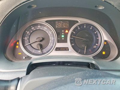 Zdjęcie 9 z 12 samochodu: 2008 LEXUS IS 250 BASE VIN:JTHBK262882066107 - miniatura