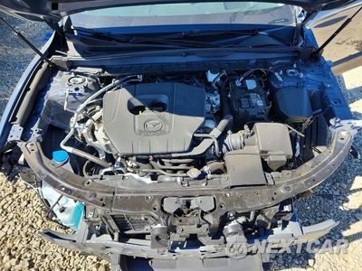 Zdjęcie 12 z 14 samochodu: 2025 MAZDA CX-50 PREMIUM PLUS VIN:7MMVABEM6SN387802 - miniatura