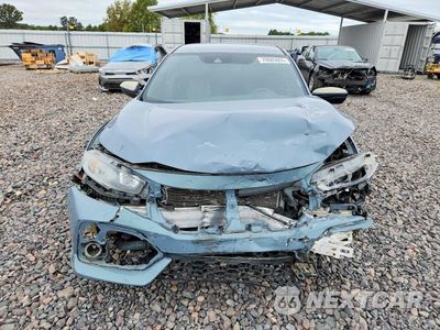 Zdjęcie 11 z 12 samochodu: 2020 HONDA CIVIC SPORT VIN:SHHFK7H40LU408829 - miniatura