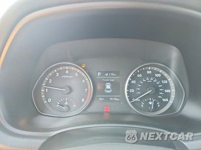 Zdjęcie 9 z 13 samochodu: 2020 HYUNDAI ELANTRA GT BASE VIN:KMHH35LE0LU145806 - miniatura