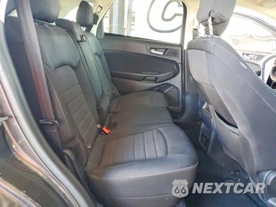 Zdjęcie 10 z 12 samochodu: 2016 FORD EDGE SE VIN:2FMPK3G94GBB10231 - miniatura