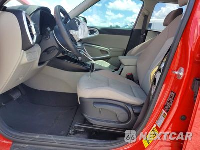 Zdjęcie 7 z 13 samochodu: 2022 KIA SOUL LX VIN:KNDJ23AU6N7182982 - miniatura