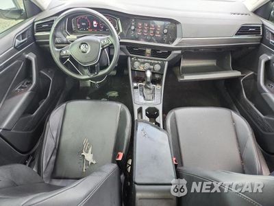 Zdjęcie 8 z 12 samochodu: 2020 VOLKSWAGEN JETTA SEL VIN:3VWEB7BU6LM010183 - miniatura