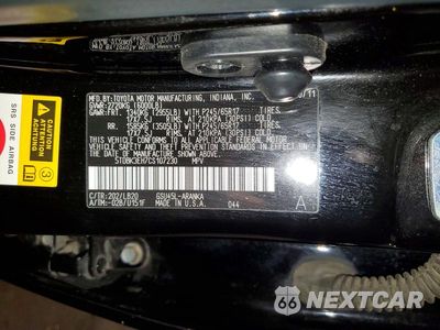 Zdjęcie 14 z 14 samochodu: 2012 TOYOTA HIGHLANDER SE VIN:5TDBK3EH7CS107230 - miniatura