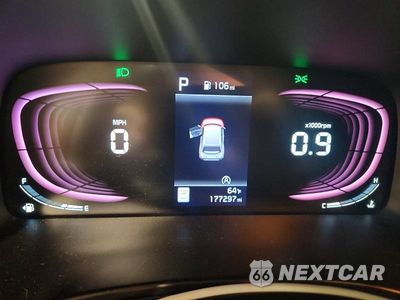 Zdjęcie 9 z 13 samochodu: 2023 KIA SOUL LX VIN:KNDJ23AU3P7861692 - miniatura