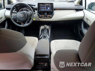 Zdjęcie 8 z 13 samochodu: 2020 TOYOTA COROLLA LE VIN:5YFEPRAE9LP146679 - miniatura