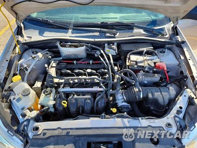 Zdjęcie 11 z 12 samochodu: 2009 FORD FOCUS SE VIN:1FAHP35N89W230664 - miniatura