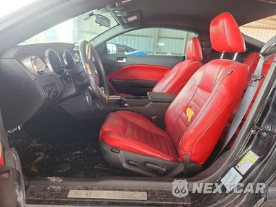 Zdjęcie 7 z 12 samochodu: 2008 FORD MUSTANG GT VIN:1ZVHT82H585109982 - miniatura