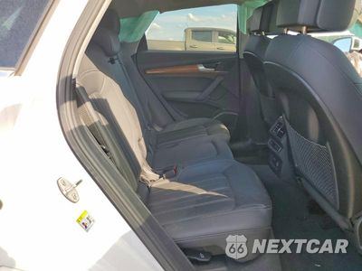 Zdjęcie 10 z 12 samochodu: 2023 AUDI Q5 PREMIUM PLUS 40 VIN:WA1BBAFY1P2047780 - miniatura