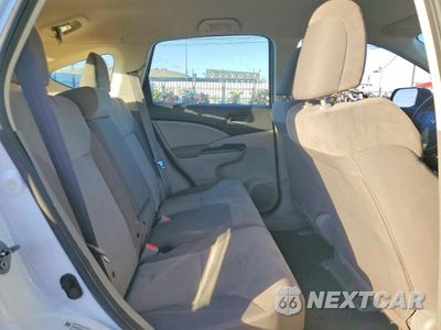 Zdjęcie 11 z 13 samochodu: 2012 HONDA CR-V LX VIN:5J6RM3H39CL012365 - miniatura