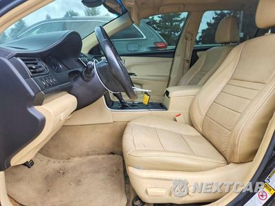 Zdjęcie 7 z 12 samochodu: 2017 TOYOTA CAMRY HYBRID VIN:4T1BD1FK7HU228198 - miniatura