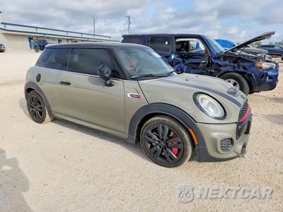 Czwarte zdjęcie samochodu z boku: 2020 MINI COOPER JOHN COOPER WORKS VIN:WMWXR9C07L2L89097 - miniatura
