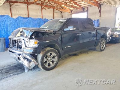 2020 RAM 1500 BIG HORN/LONE STAR 1C6SRFFT4LN131806 - główne zdjęcie licytacji z USA - miniatura