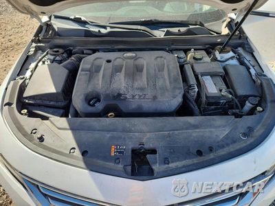 Zdjęcie 11 z 12 samochodu: 2019 CHEVROLET IMPALA LT VIN:1G11Z5S39KU137005 - miniatura