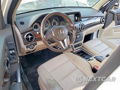 Zdjęcie 8 z 12 samochodu: 2015 MERCEDES-BENZ GLK 350 4MATIC VIN:WDCGG8JB4FG435896 - miniatura