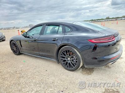 Drugie zdjęcie samochodu z przodu: 2018 PORSCHE PANAMERA 4 VIN:WP0AA2A78JL104051 - miniatura